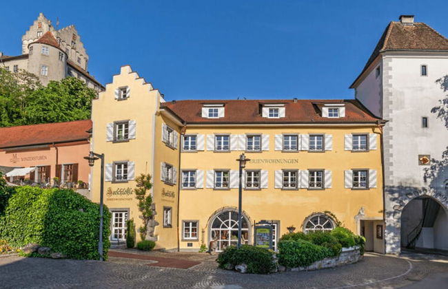 Apartments Haus Seeschlossle, Meersburg - Foto 7