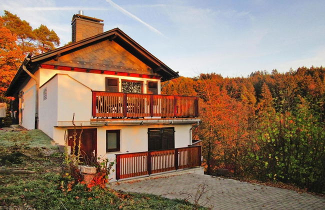 Ferienhaus Sackpfeifenblick, Hatzfeld - Foto 34