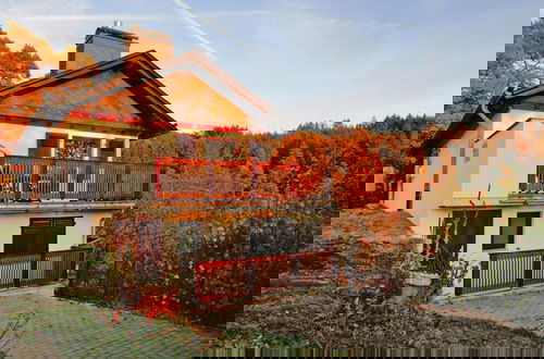Photo 34 - Ferienhaus Sackpfeifenblick, Hatzfeld