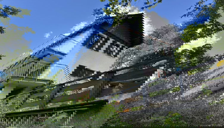 Photo 1 - Ferienhaus Sackpfeifenblick, Hatzfeld
