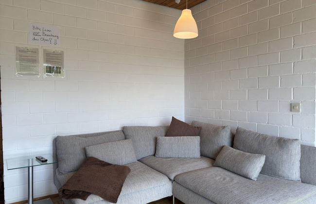 Ferienhaus Sackpfeifenblick, Hatzfeld - Foto 18