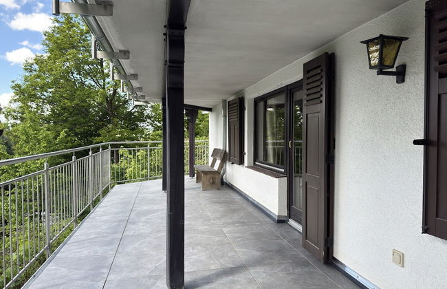 Ferienhaus Sackpfeifenblick, Hatzfeld - Foto 26