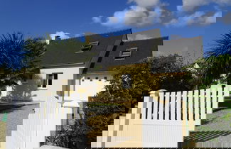Photo 1 - Holiday Home, Le Tour-du-parc