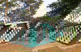 Photo 1 - Neuer Luxurioeser Bungalow, Raeuberkuhle, Koserow