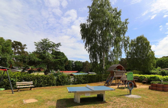 Neuer Luxurioeser Bungalow, Raeuberkuhle, Koserow - Foto 16