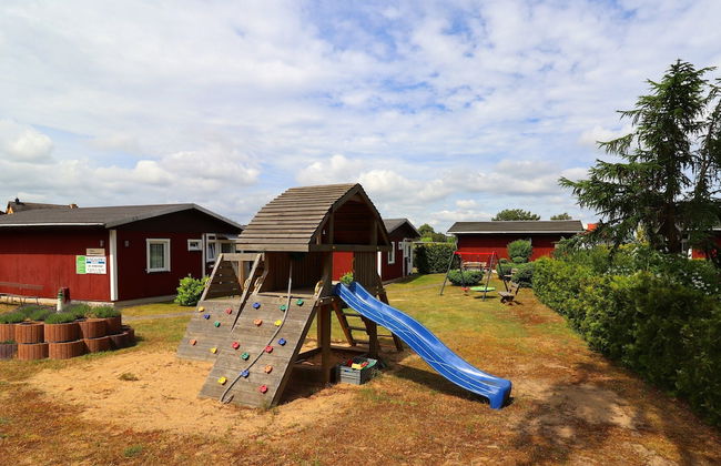 Neuer Luxurioeser Bungalow, Raeuberkuhle, Koserow - Foto 20