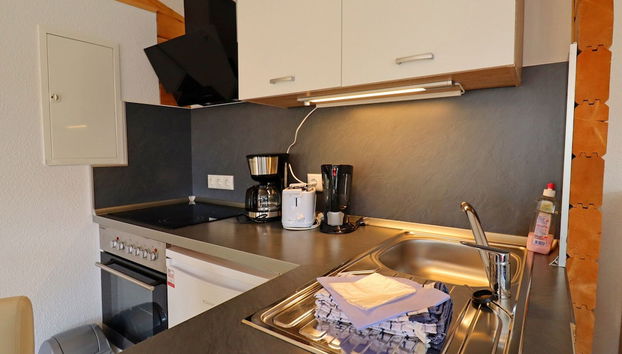 Cozinha privada