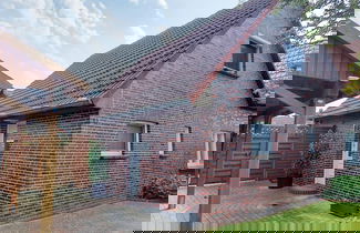 Photo 1 - House in Nesse Near Nessmersiel Beach