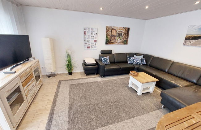 Ferienwohnung in Nesse - Foto 13