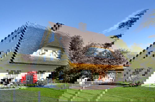 Foto 1 - Holiday Home in Vieregge With sea Beach