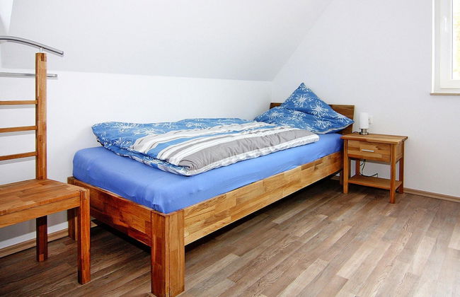 Holiday Home in Vieregge With sea Beach - Foto 4