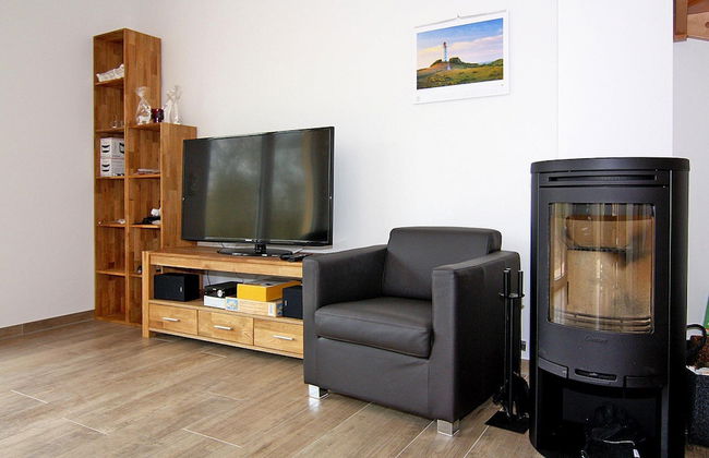Holiday Home in Vieregge With sea Beach - Foto 6