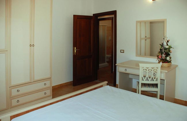 Apartment in Budoni With Terrace - Foto 6