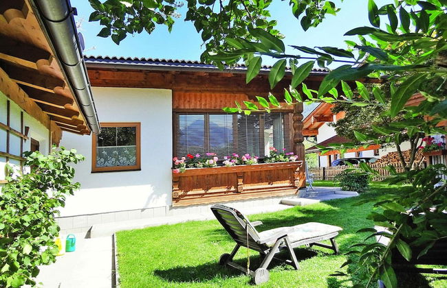 Holiday Home, Axams - Foto 39