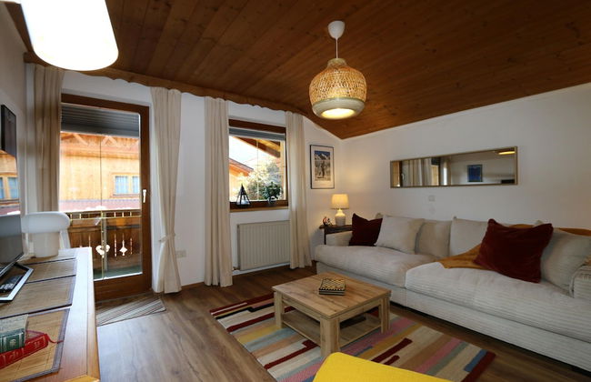 Holiday Home, Axams - Foto 20