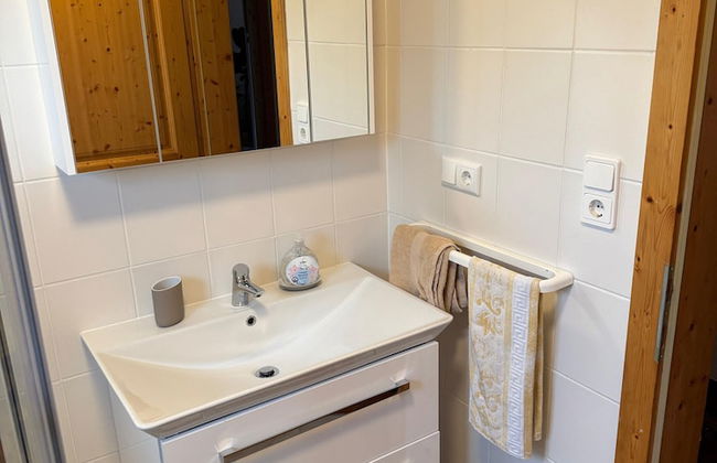 Holiday Home, Axams - Foto 24