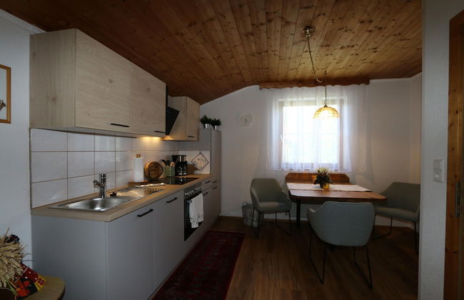 Holiday Home, Axams - Foto 13