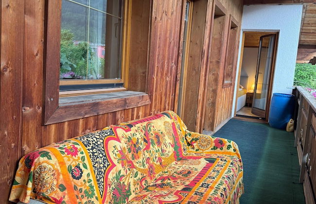 Holiday Home, Axams - Foto 23