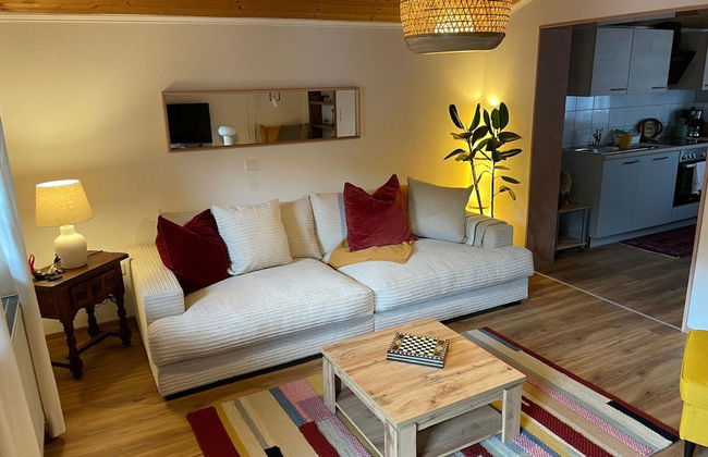 Holiday Home, Axams - Foto 17
