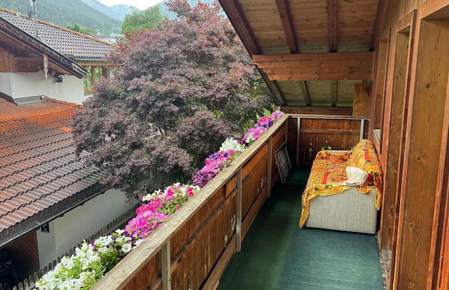 Holiday Home, Axams - Foto 22