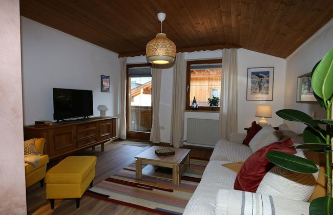 Holiday Home, Axams - Foto 18