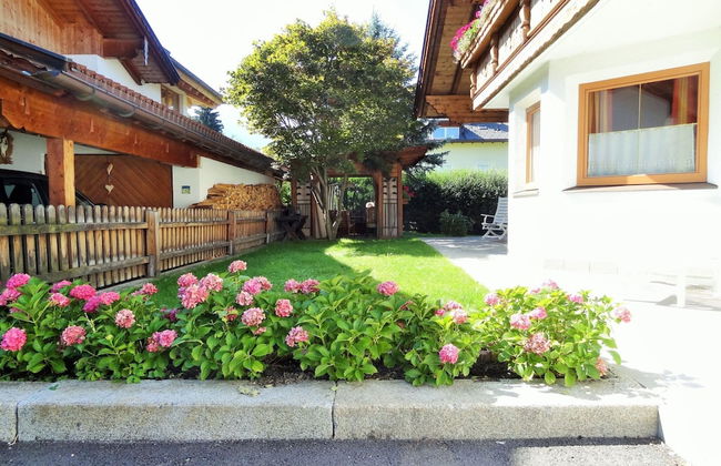 Holiday Home, Axams - Foto 36