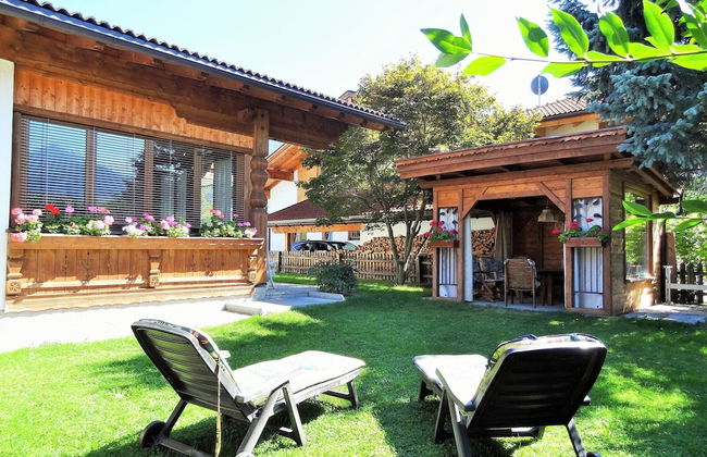 Holiday Home, Axams - Foto 41