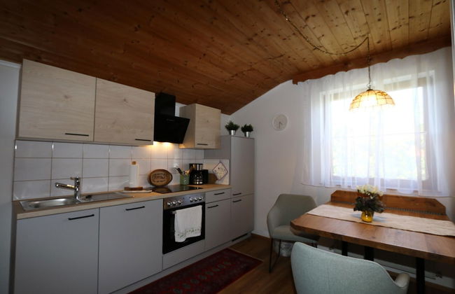 Holiday Home, Axams - Foto 12