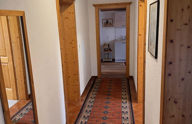 Holiday Home, Axams - Foto 31