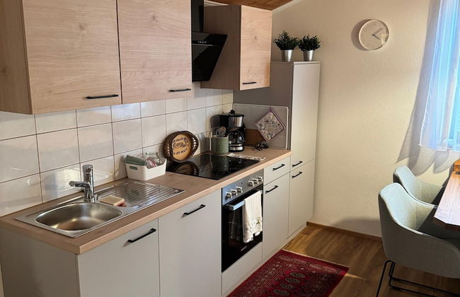 Holiday Home, Axams - Foto 10