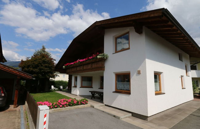 Holiday Home, Axams - Foto 38
