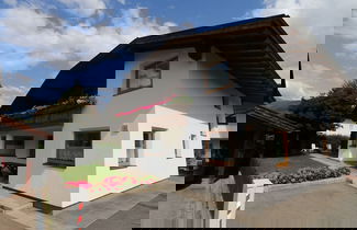Foto 1 - Holiday Home, Axams