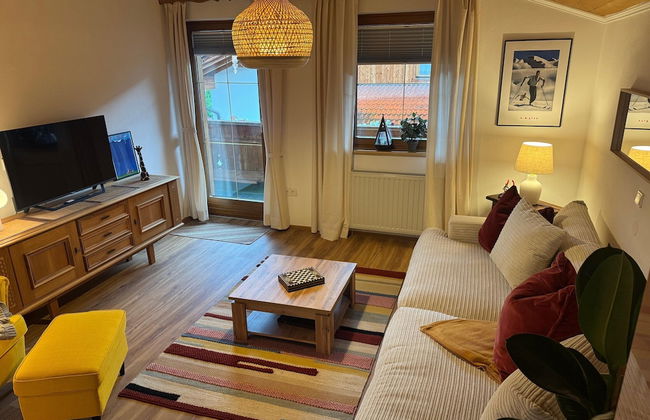 Holiday Home, Axams - Foto 15