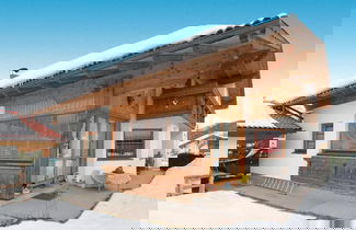 Foto 1 - Holiday Home, Axams