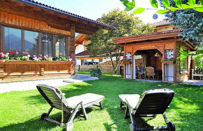 Holiday Home, Axams - Foto 34
