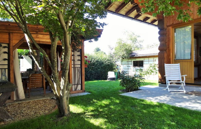 Holiday Home, Axams - Foto 37