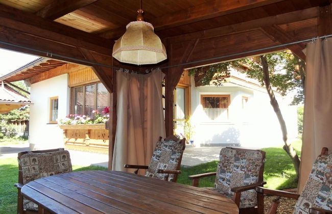 Holiday Home, Axams - Foto 28