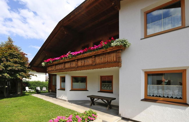 Holiday Home, Axams - Foto 42
