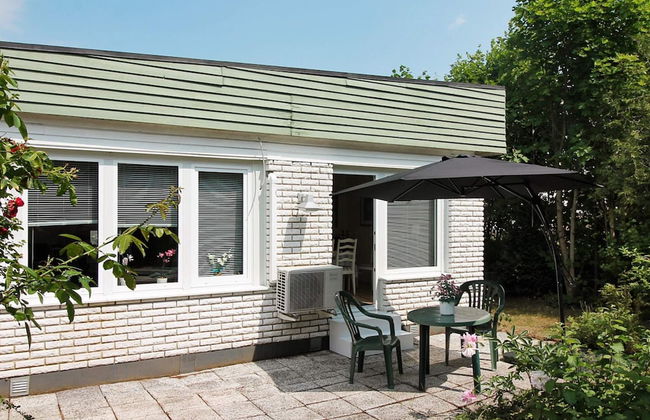4 Star Holiday Home in Harplinge - Foto 17