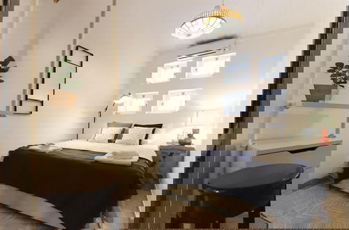 Foto 3 - Golden Studio Inside Castle Walls by Homing