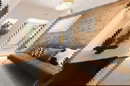 Foto 18 - Golden Studio Inside Castle Walls by Homing