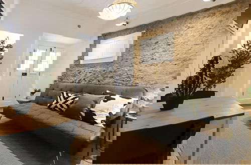 Foto 18 - Golden Studio Inside Castle Walls by Homing
