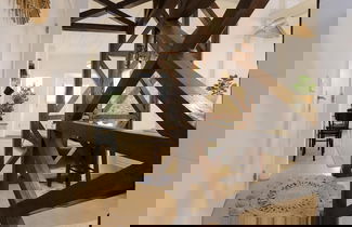 Foto 2 - Golden Studio Inside Castle Walls by Homing