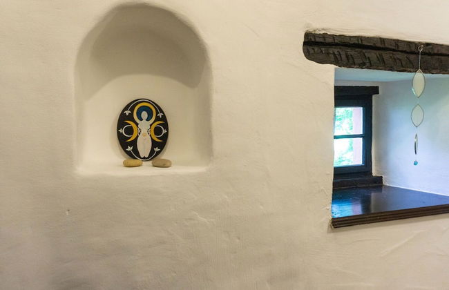 Earth Kingdom in the Pyrmonter Zehnthof - Photo 31