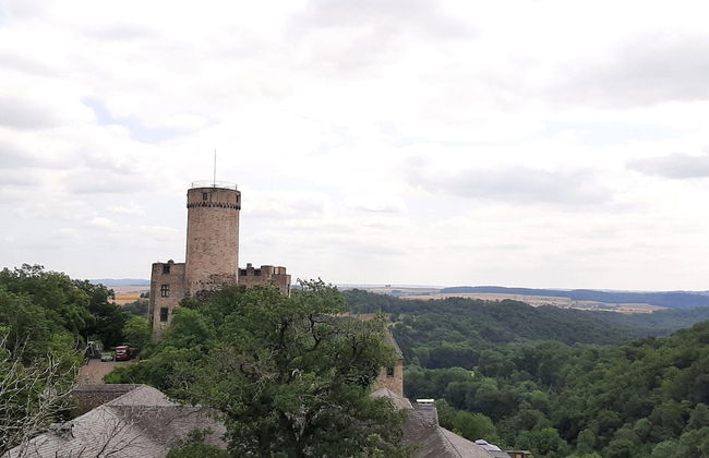 Earth Kingdom in the Pyrmonter Zehnthof - Photo 40