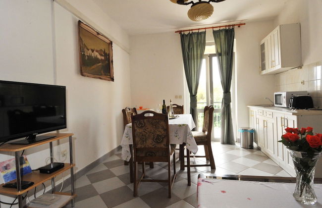 Apartments Sea Star - One Bedroom Apartment With Balcony - Foto 10