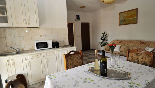 Cozinha privada