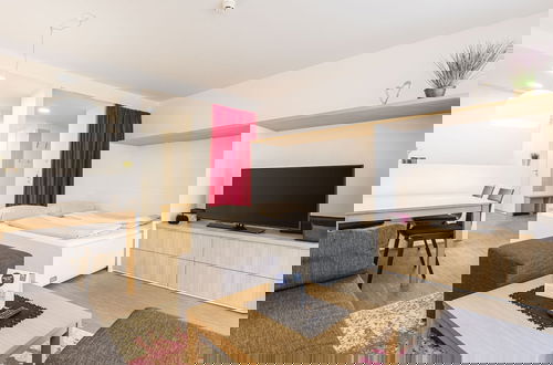 Foto 3 - Apartment Near Ski Slope