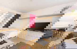 Foto 3 - Apartment Near Ski Slope