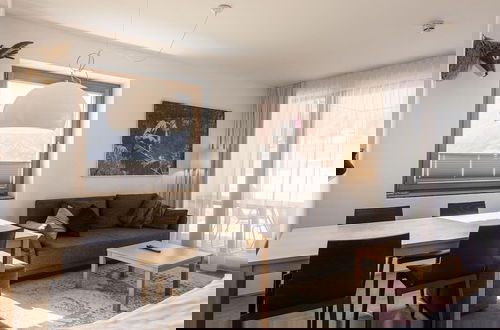 Foto 10 - Apartment With Roof Terrace